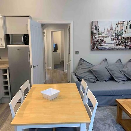 Bury St. Edmunds Hedgehog Cottage מראה חיצוני תמונה