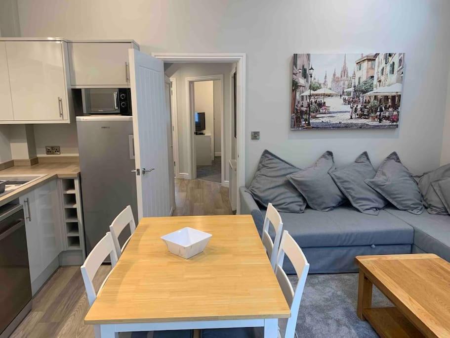 Bury St. Edmunds Hedgehog Cottage מראה חיצוני תמונה